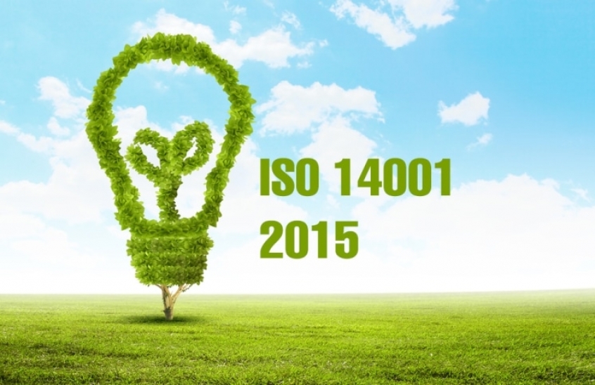 Reciclaje Tecnologico obtiene la certificacion UNE-EN ISO 14001:2015