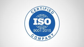 Reciclaje Tecnologico obtiene la certificación UNE-EN ISO 9001:2015